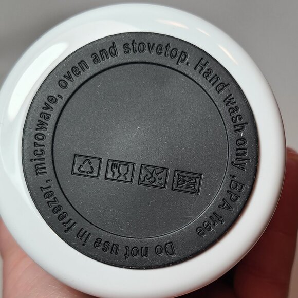 Taurus Zodiac 20 oz Tumbler & Bookmark Gift Bundle - Picture 10 of 10